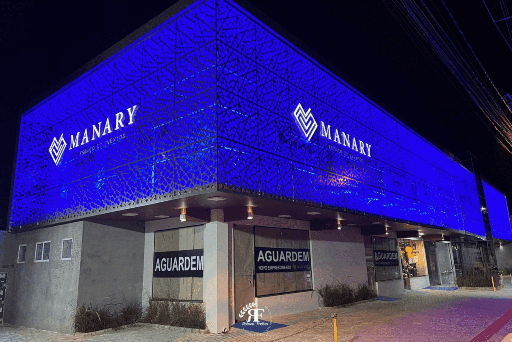 Sala Comercial