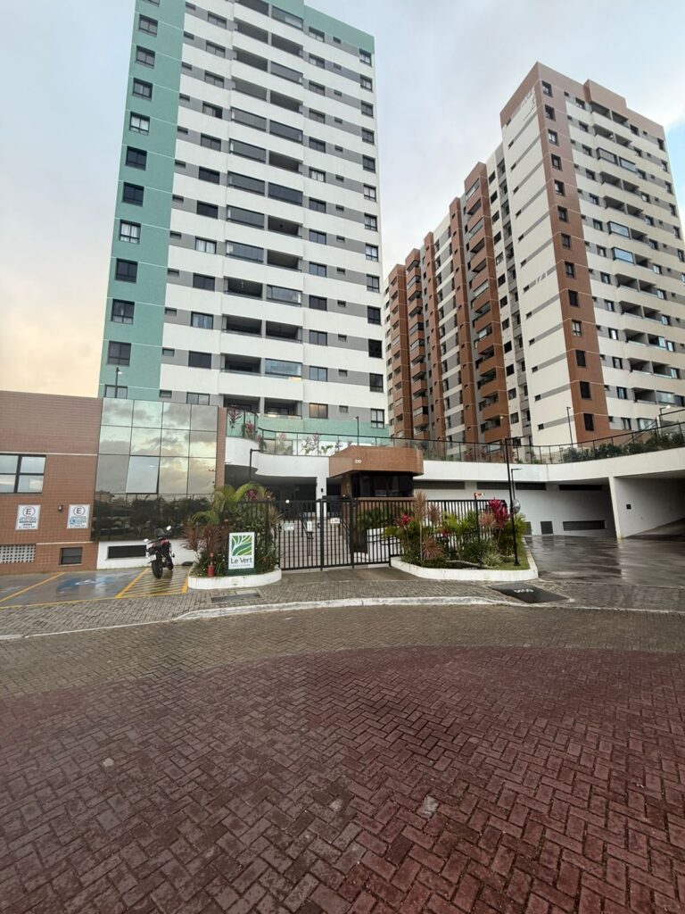 apartamento