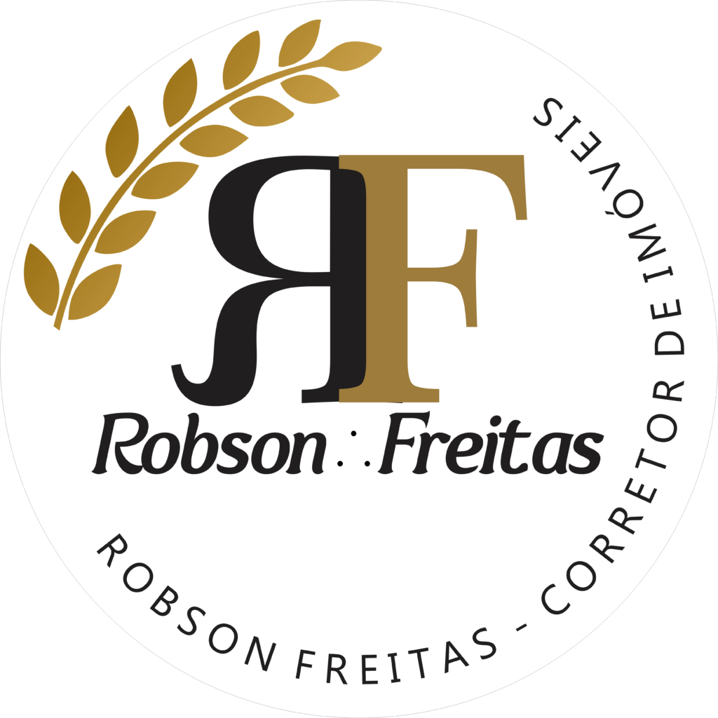 logo robson freitas