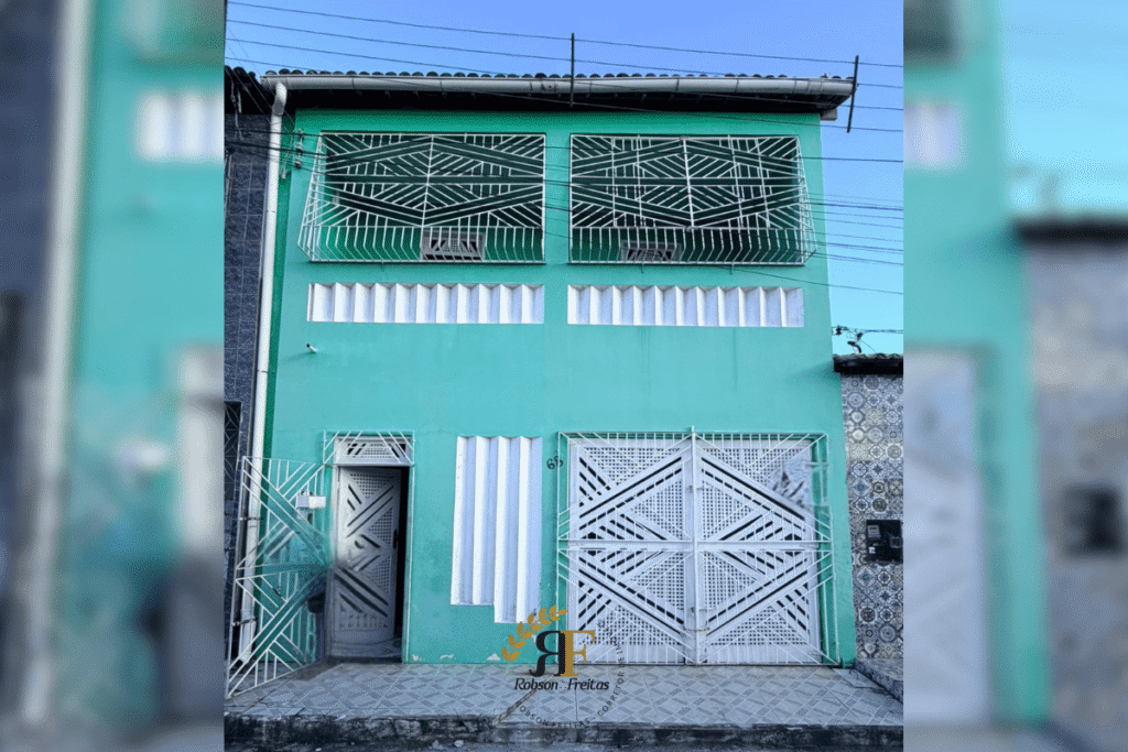 Casa São Cristóvão
