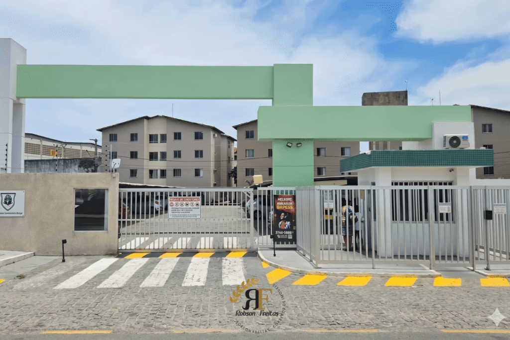 Residencial Serigy